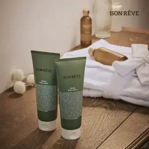 쏭레브 패밀리 끈적임없는 고보습바디로션 250ml 2개