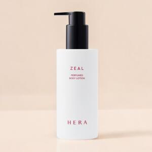 헤라 지일 블루밍 퍼퓸드 바디 로션 230ml