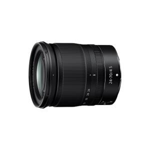 [Nikon] NIKKOR Z 24-70mm f/4 S 니콘정품 / 새상품 / 방탄포장