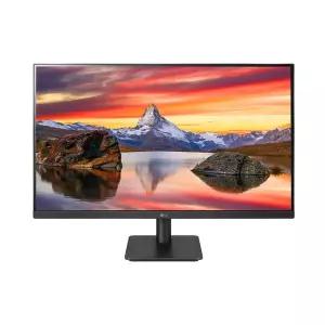 LG전자 27MP400 와이드 광시야각 완전평면 FHD 27인치 모니터 후속모델