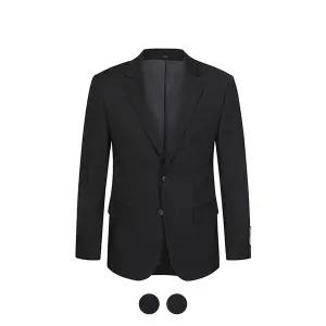 [앤드지] 실크스킨 이모션 임팩트 정장 자켓_BZD1SB1101