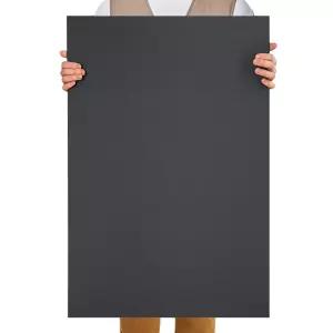 검정 우드락 (10T) 610X910 (5장) 어린이KC인증 프리미엄 제품입니다