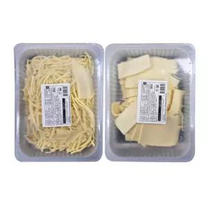 자연산 100프로 못난이 모짜렐라 치즈 1kg 파지(피자)