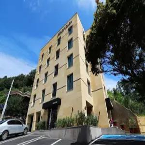 남양주 북한강 돌체카사호텔(Namyangju Bukhangang Dolce Casa Hotel)