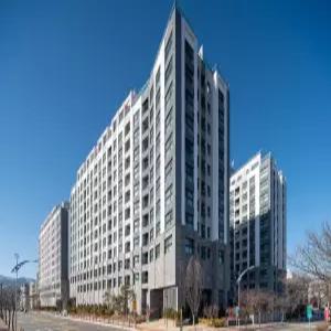 르컬렉티브 속초중앙(Le collective Sokcho Central)