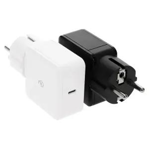 LG 그램 노트북 충전기 어댑터 USB C타입 GAN PD 65W LP65WGC20P-EK W 호환