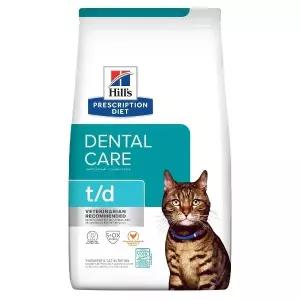 (CAT) 힐스 고양이 td t/d 1.5kg
