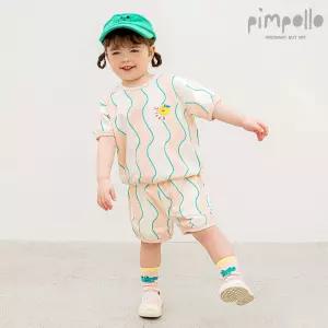 [삠뽀요] 니니상하복