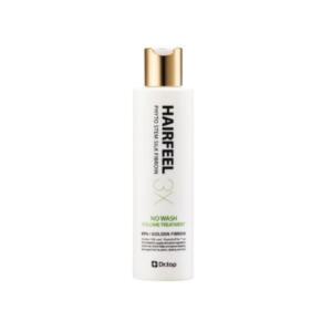 닥터탑 헤어필 3x 단백질 노워시 트리트먼트 190ml