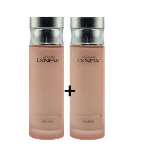 이자녹스 플래티넘 모이스처 에멀전 / 로션 100ml+100ml
