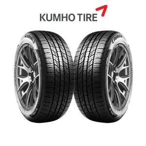 금호타이어 전국장착 크루젠 KL33 235/60R18 2356018