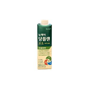 뉴케어 당플랜 프로 인절미맛 230ml 24개 -HSM