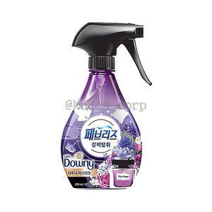 페브리즈 다우니 미스티크향 섬유 탈취제 370ml (용기형) x 12개 (한박스)