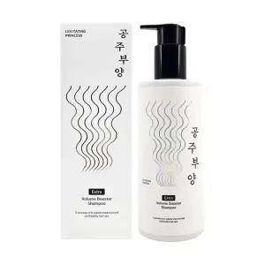 [홈쇼핑 최신상] 가히 공주부양 샴푸 500ml