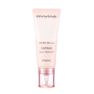 비프루브 마린 캡슐 선세럼 35ml SPF50+ PA++++