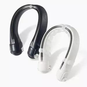 프롬비 넥밴드 터보 넥쿨러 선풍기 FG258 5200mAh 대용량 강력쿨링