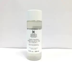 키엘 클리얼리 코렉티브 브라이트닝 앤 수딩 트리트먼트 워터 200ml