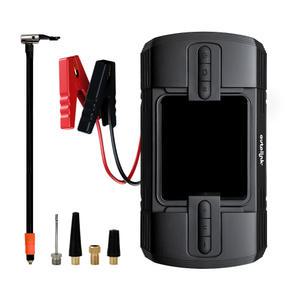 아우토링크 점프스타터 스타트 자동차 방전 배터리 충전 오토바이 12,000mah