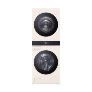 LG 트롬 AI 오브제컬렉션 워시타워 25/25kg 2025년형 WA2525EEHF 수도권무료배.송(선진)