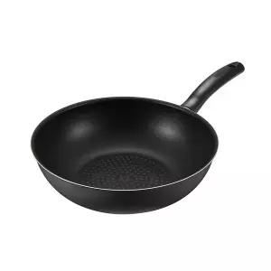 해피콜 오르빗 다이아몬드 IH 궁중팬 28cm