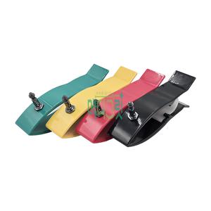 ECG EKG 심전도 사지전극 4개입 UU-LC-A / Limb Clamp Electrode 사지밴드