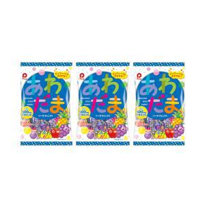 파인 아와다마 소다 캔디 117.5g x 3개