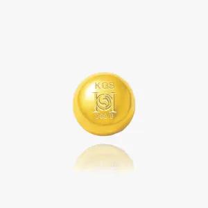 [한국표준금거래소 ] 24K 순금 999.9 덩어리 골드바 3.75g