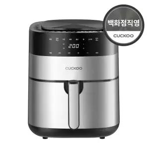 [롯데백화점]쿠쿠 대용량 에어프라이어 CAF-G0610TB 5.5L