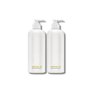 반코르 맥주효모 머리수북 샴푸 500ml 2개