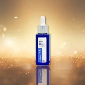 루아셀 순수 25% 비타민C 앰플 미백 주근깨 바르는 에센스 세럼 28ml