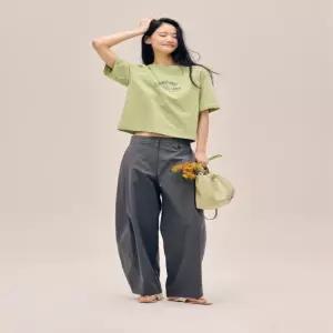 [롯데백화점]나이스클랍 프린트 반팔 티셔츠 (N253PWT615)