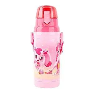 슈팅스타 캐치티니핑 안심락 원터치 물병 470ml-WFGRC6Y