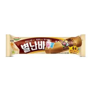 롯데 별난바 톡톡 1박스 (40개입)