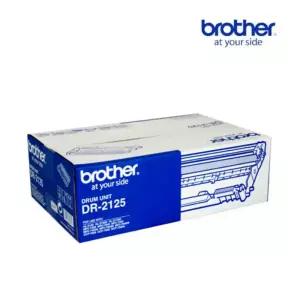 브라더 정품드럼 DR-2125 HL-2140D 2150N 2140 2170W MFC-7340 ED