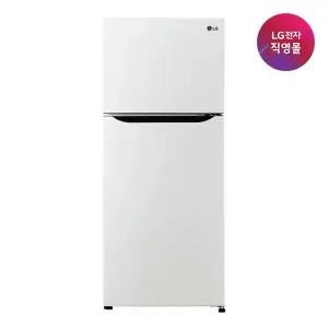 [LG][LG전자 직영] LG 일반냉장고 B182W13 (189L)