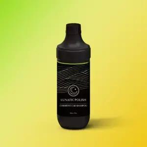 [내일도착]루나틱폴리시 체리핏 카샴푸 500ml 1개