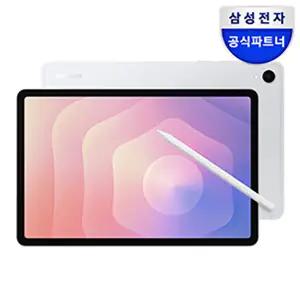 [갤럭시]삼성 갤럭시탭S11 11.0 128GB SM-X730 WiFi 실버