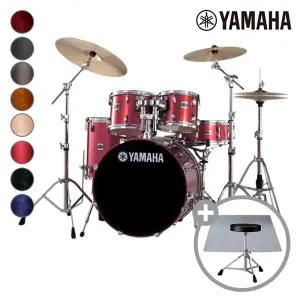 야마하 SCB2FS 드럼 /YAMAHA Drum/어커스틱 세트