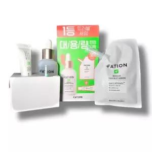 파티온 노스카나인 트러블 세럼 50ml 대용량 (+리필40ml+크림10ml)