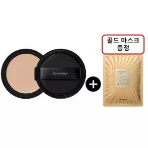 [롯데백화점]토니모리 스킨톤 픽싱 커버 쿠션 리필 단품 .미아.