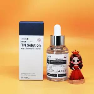 메디셀온 TN솔루션 문제성발톱 앰플 30mL 도매수출가능