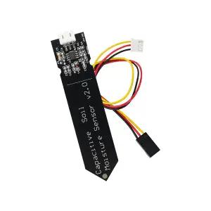 아두이노 정전식 토양 습도 센서 모듈 Capacitive Soil Moisture Sensor Module