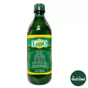 루글리오 엑스트라버진 올리브오일 페트 1L 1개