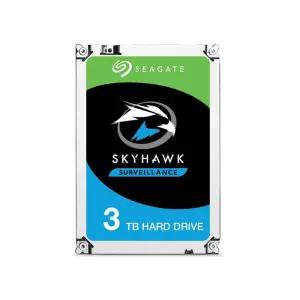 씨게이트 Skyhawk 3TB 보안용 하드디스크 CCTV HDD hen