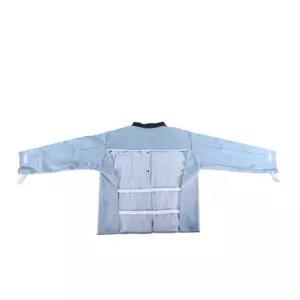 스마토 용접자켓 여름용-특대형(XL) 메쉬 8551810