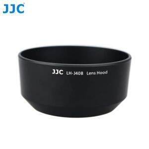 JJC LH-40B 가역 렌즈 후드 OM 시스템 OM-5 E-M10 PEN E-P7 올림푸스 M.Zuiko 디지털 45mm F1.8 호환