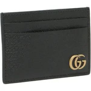 GUCCI  25FW 마몬트 머니클립 카드지갑 (436022 DJ20T 1000)