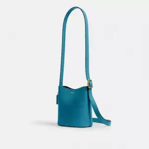 코치 블리커 버킷 백 21 CCW84 1ZNM8