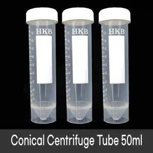 50ml Conical tube (500개/box) Self standing 코니칼튜브 HKB