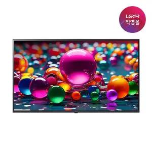 [LG] S][LG전자 직영] LG 울트라HD TV 벽걸이형 43UK752P0NB